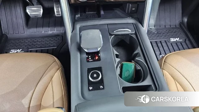 Land Rover Discovery 5 id 2989300 из Кореи 19