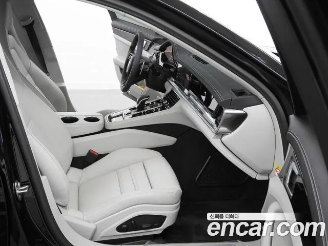 Porsche Panamera (971) id 2744914 из Кореи 17