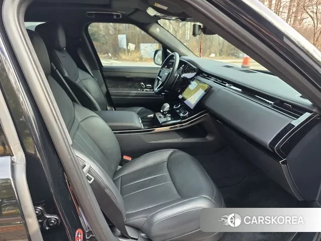 Land Rover Range Rover Sport 3rd Generation id 3770451 из Кореи 18