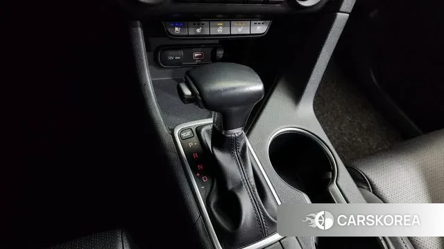 Kia Sportage The Bold id 3760538 из Кореи 19