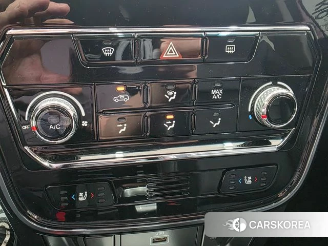 Ssangyong Berry New Tivoli id 4403138 из Кореи 9