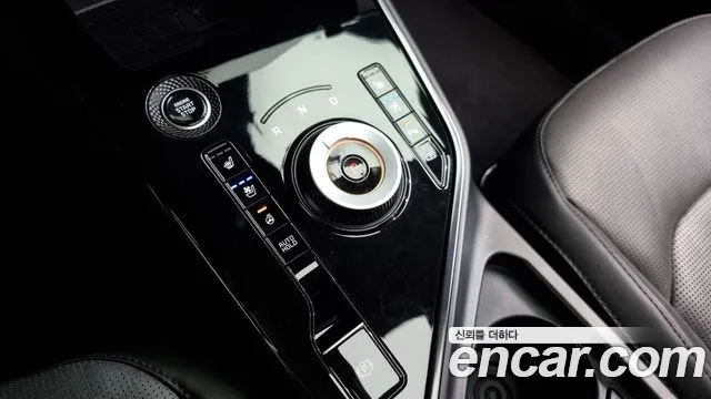 Kia Di Ol Nu Niro id 2948114 из Кореи 19