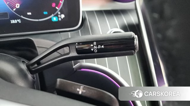 Mercedes-Benz C-Class W206 id 3964192 из Кореи 19