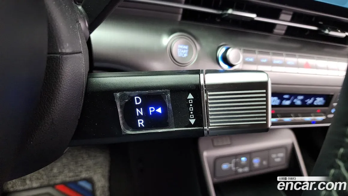 Hyundai Kona Hybrid (SX2) id 1780412 из Кореи 19