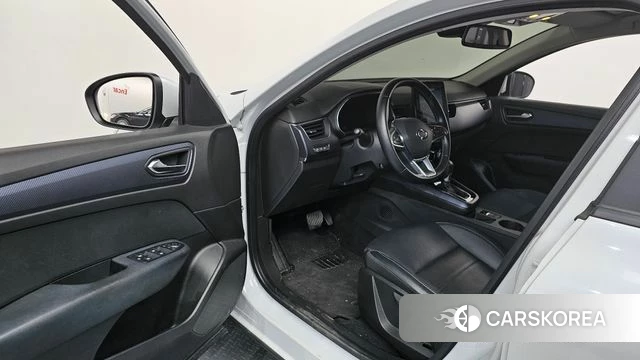 Renault Korea (Samsung) XM3 id 3800967 из Кореи 19