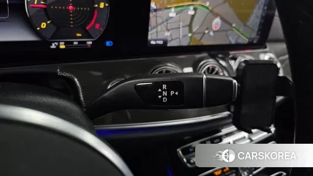 Mercedes-Benz CLS-Class C257 id 3617092 из Кореи 19