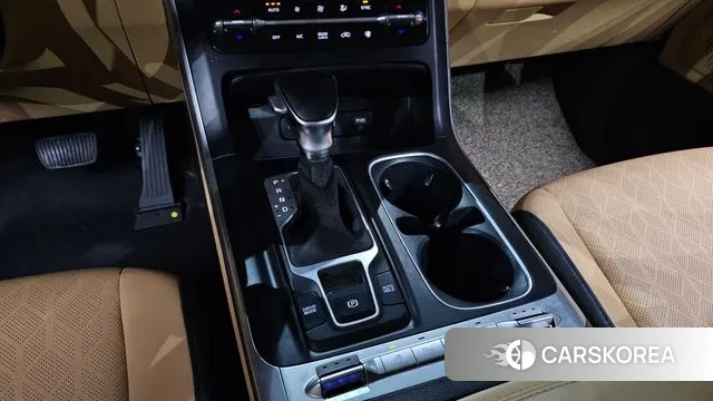 Kia Carnival 4th generation id 3385231 из Кореи 19