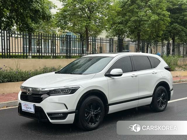 Honda Hao Ying id 4220661 из Китая 16