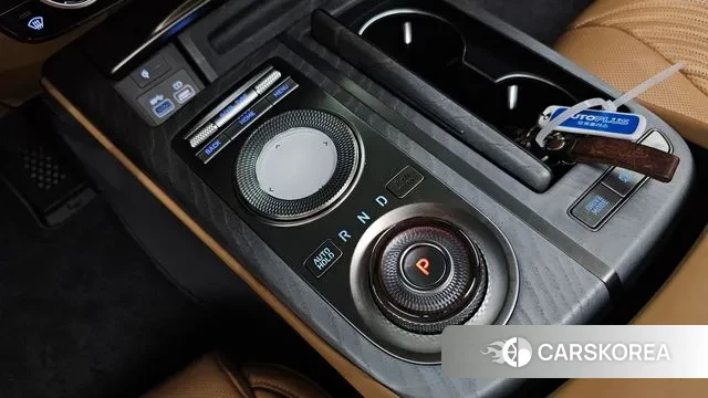 Genesis G80 (RG3) id 3059263 из Кореи 19