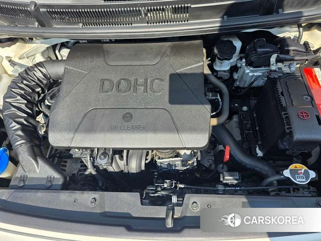 Kia All New Morning (JA) id 3886473 из Кореи 15