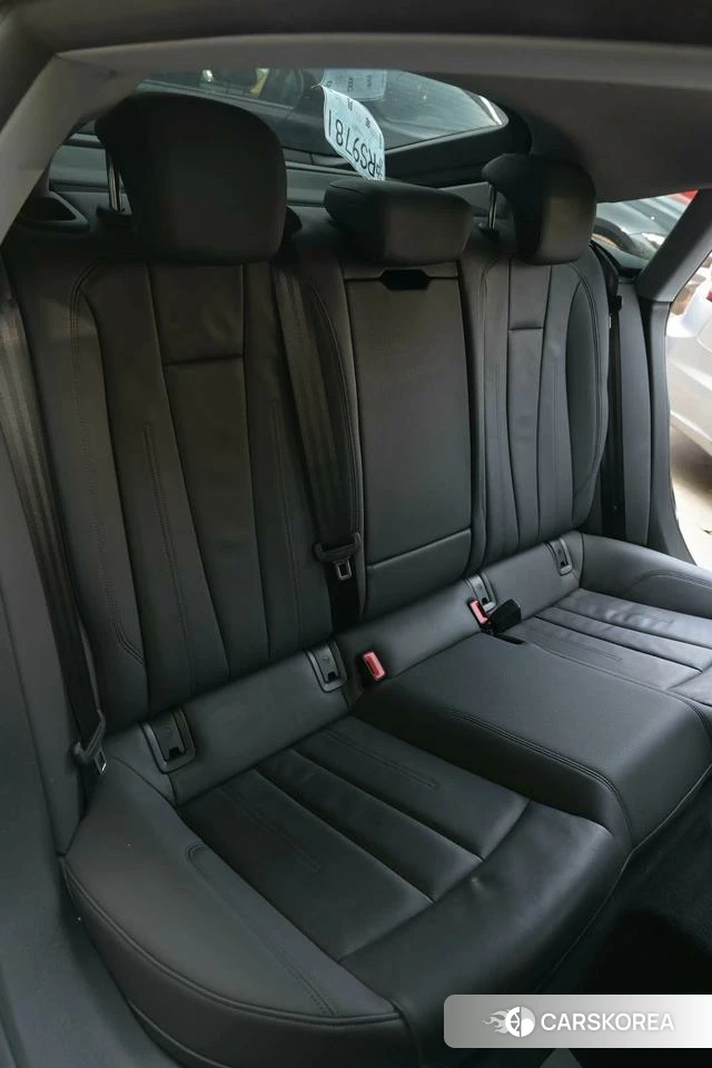 Audi A5 id 4240563 из Китая 20