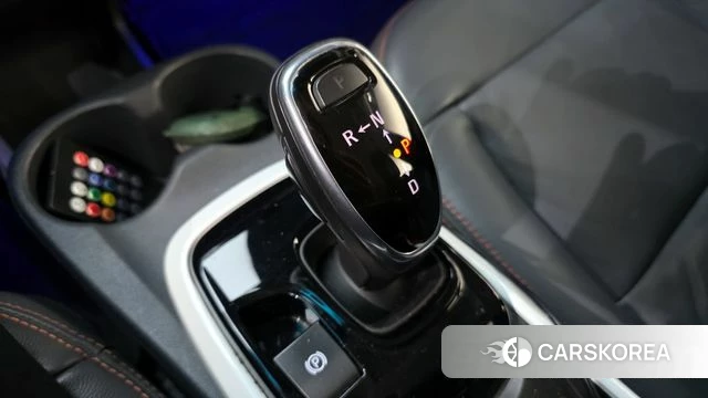 Chevrolet (GM Daewoo) Bolt EV id 3834222 из Кореи 19