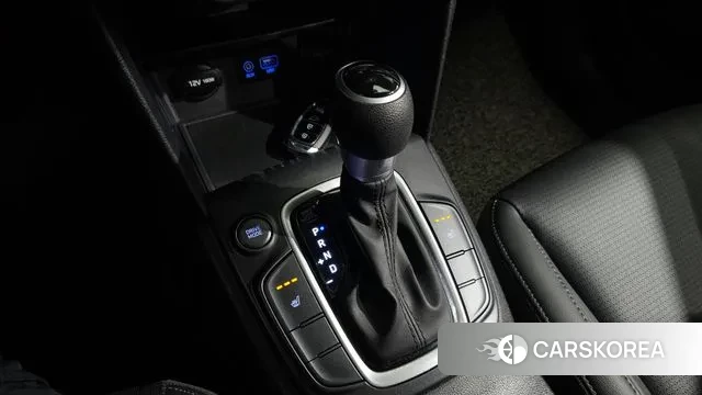 Hyundai Kona id 3045397 из Кореи 19