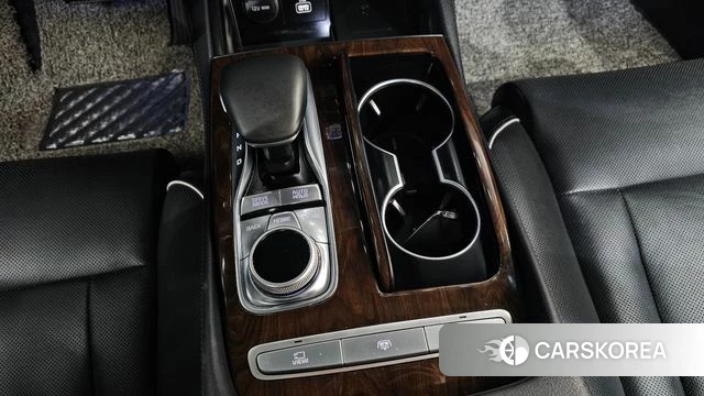 Kia More K9 id 4642778 из Кореи 19