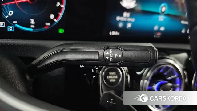 Mercedes-Benz A-Class W177 id 3360368 из Кореи 19