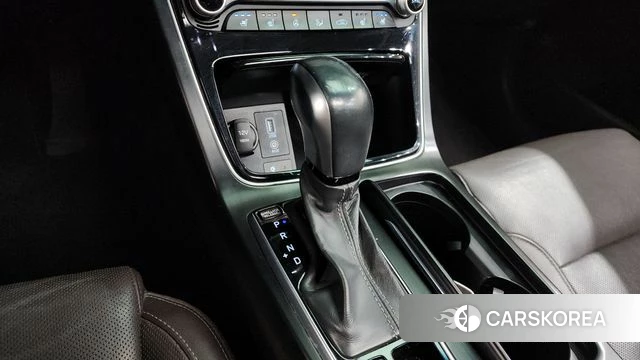 Hyundai Grandeur IG id 3835038 из Кореи 19