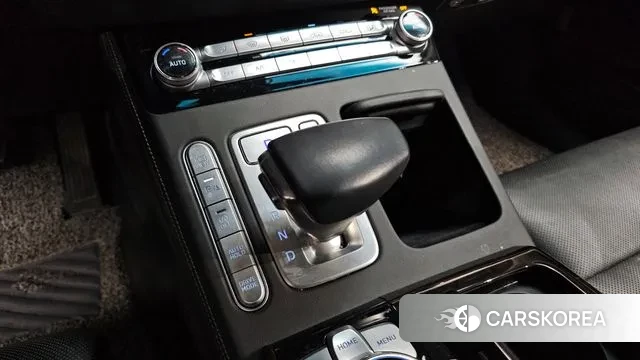 Genesis G90 id 3573780 из Кореи 19