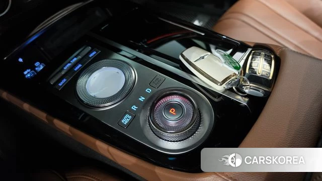Genesis G80 (RG3) id 4769449 из Кореи 44