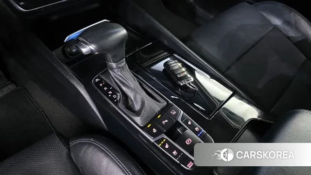 Kia Come New K7 id 2991255 из Кореи 19