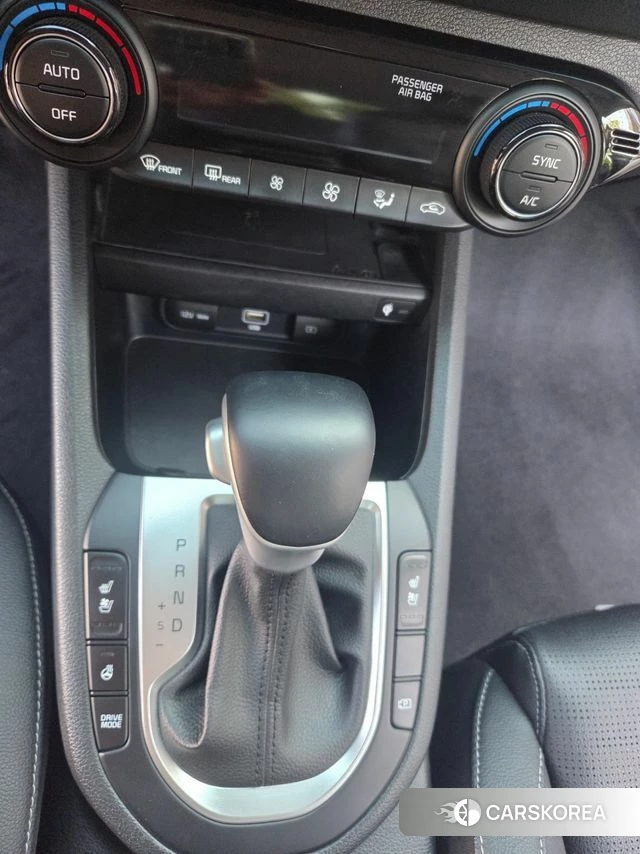 Kia The New K3 2nd generation id 4300557 из Кореи 17