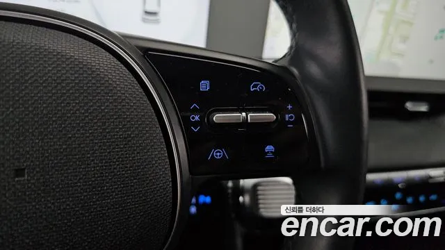 Hyundai Ionic 5 id 2654132 из Кореи 19