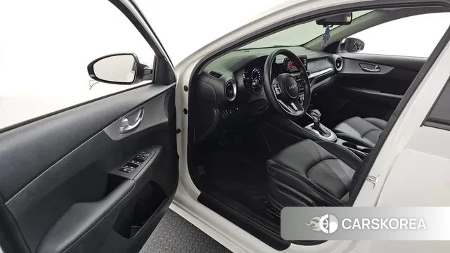 Kia The New K3 2nd generation id 3427433 из Кореи 19