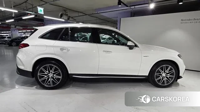Mercedes-Benz GLC-Class X254 id 3745043 из Кореи 19