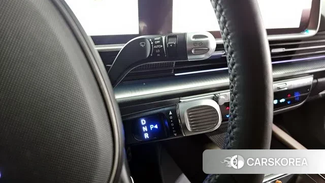 Hyundai Ionic 6 id 3624286 из Кореи 19