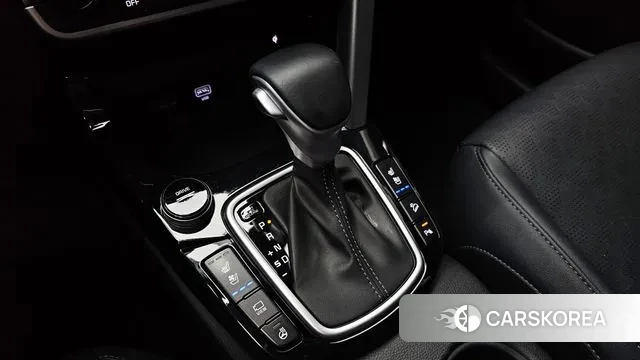 Kia Seltos id 3777209 из Кореи 19