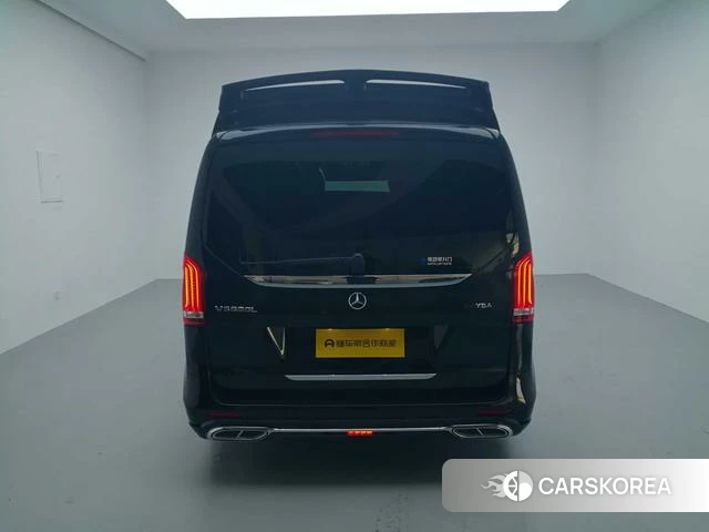 Mercedes-Benz V-class id 4271322 из Китая 20