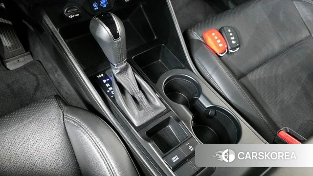 Hyundai All New Tucson id 4232967 из Кореи 30