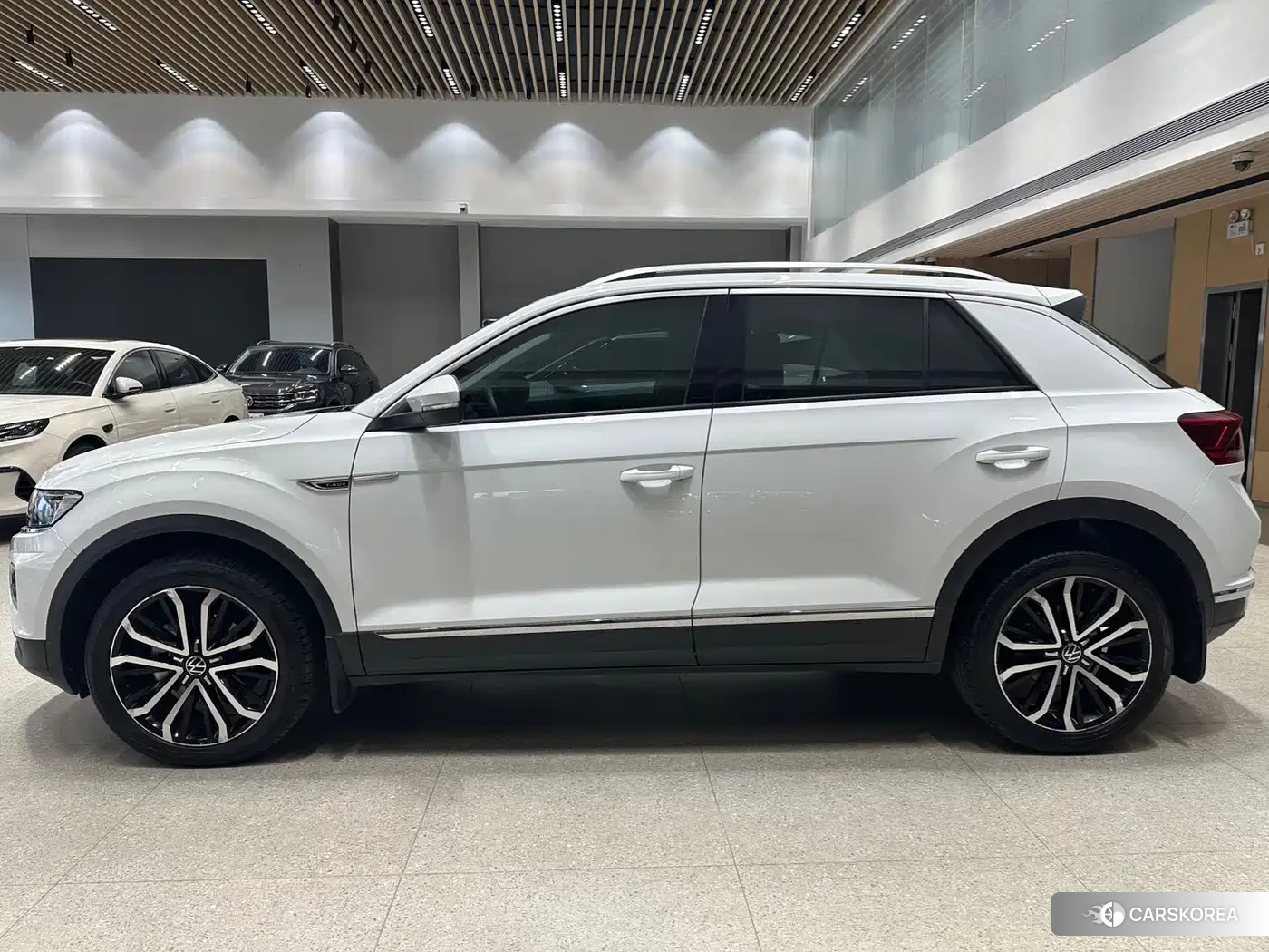 Volkswagen T-ROC exploring Songs id 4565095 из Китая 19