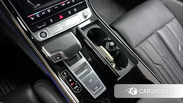 Audi A8 (D5) id 3776416 из Кореи 19