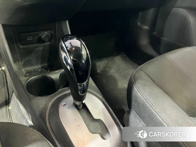 Chevrolet (GM Daewoo) The New Spark id 4324593 из Кореи 18