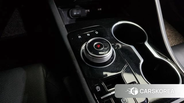 Kia K5 3rd generation id 4224664 из Кореи 34