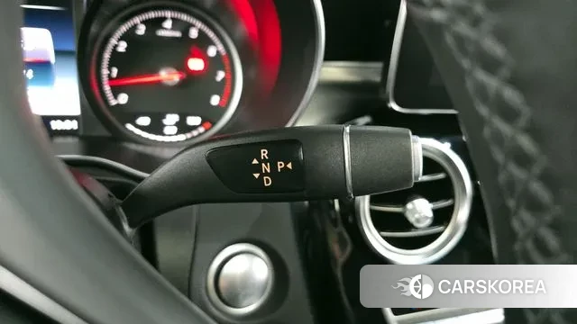 Mercedes-Benz GLC-Class X253 id 3608034 из Кореи 19