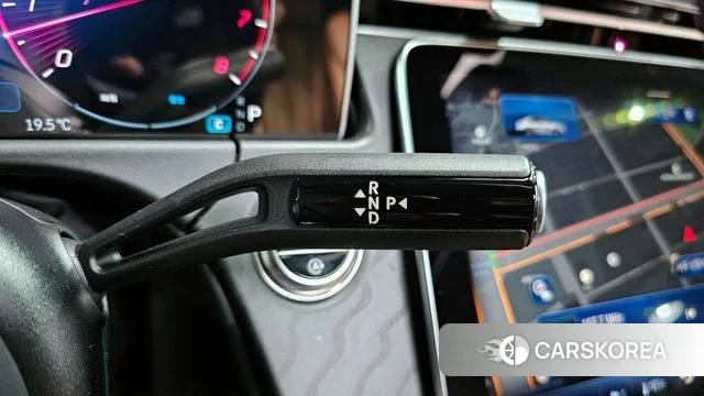 Mercedes-Benz E-Class W214 id 4279589 из Кореи 32