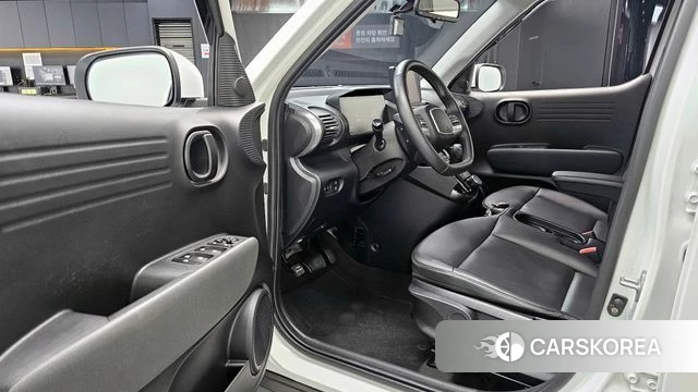 Hyundai Casper id 4224168 из Кореи 30