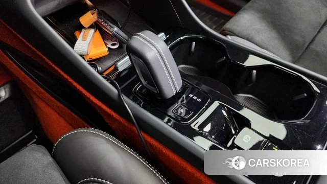 Volvo XC40 id 4573664 из Кореи 31