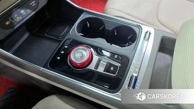 Kia The New Carnival 4th Generation id 3278065 из Кореи 19