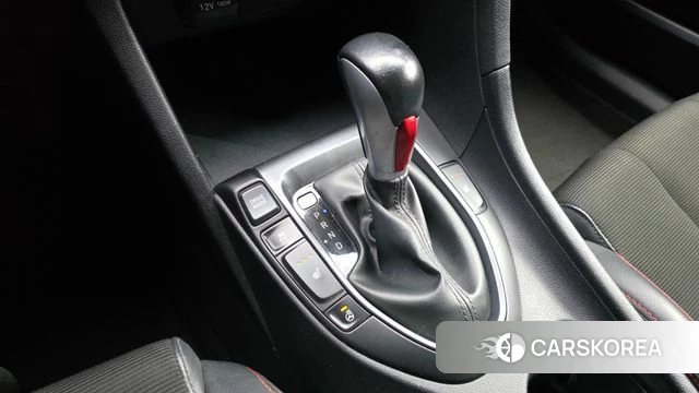 Hyundai Veloster (JS) id 4633189 из Кореи 19