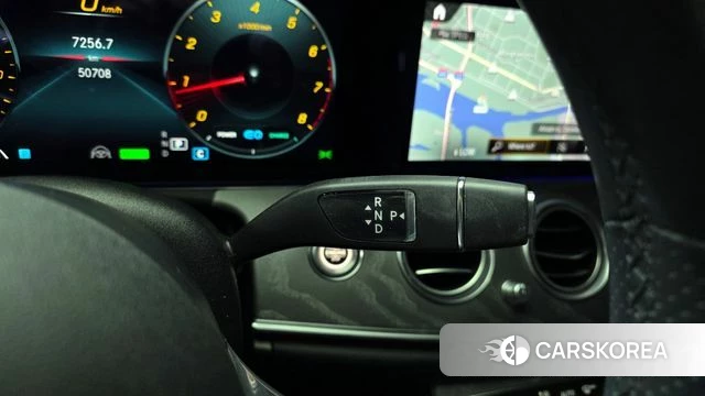 Mercedes-Benz E-Class W213 id 3818495 из Кореи 19