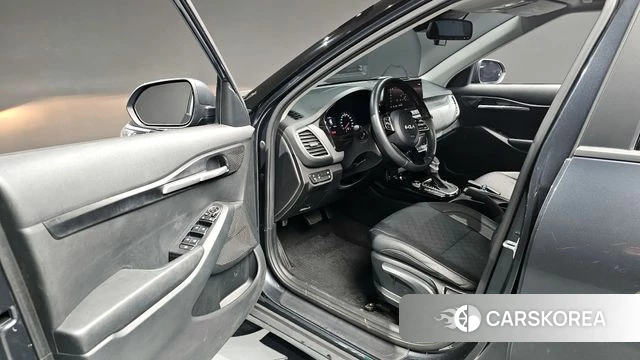 Kia Seltos id 3851771 из Кореи 19