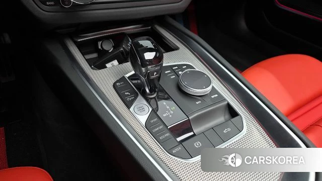 BMW Z4 (G29) id 4507348 из Кореи 34