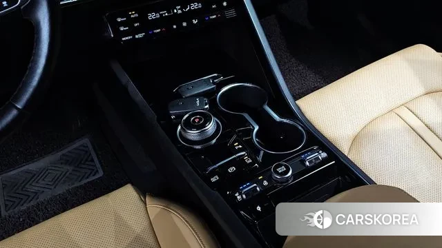 Kia K5 Hybrid 3rd Generation id 3372367 из Кореи 19