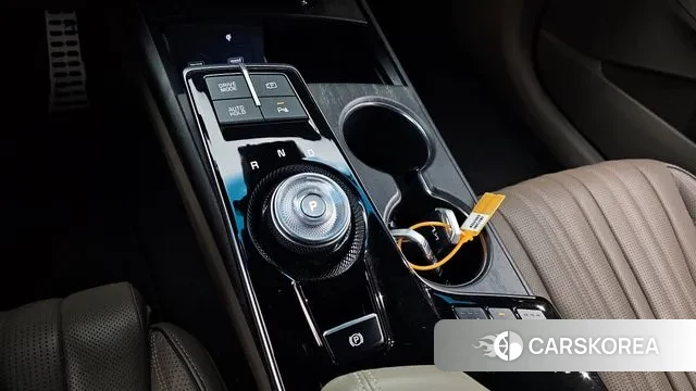 Kia K8 id 3448156 из Кореи 19