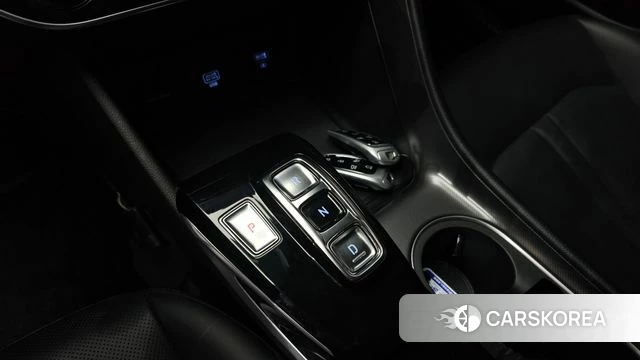 Hyundai Sonata (DN8) id 4382641 из Кореи 19