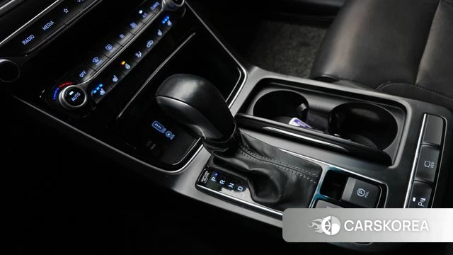 Hyundai Grandeur IG id 4180294 из Кореи 19