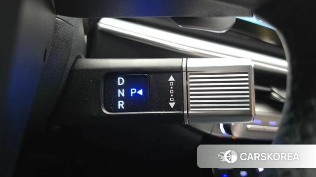 Hyundai Grandeur Hybrid (GN7) id 4480573 из Кореи 30