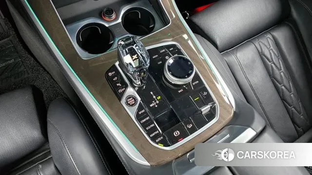 BMW X5 (G05) id 3002959 из Кореи 19